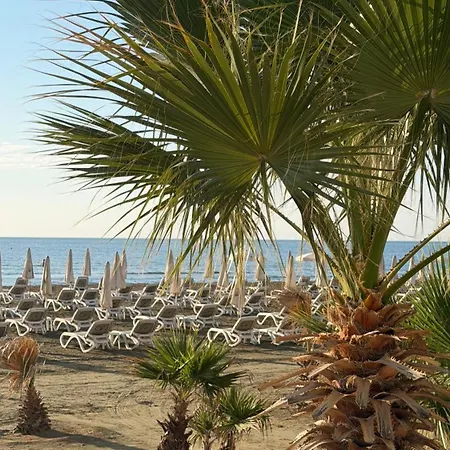 Appartamento Sea Gem Larnaca