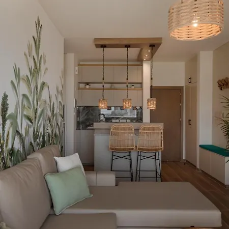 Sea Gem Appartamento Larnaca