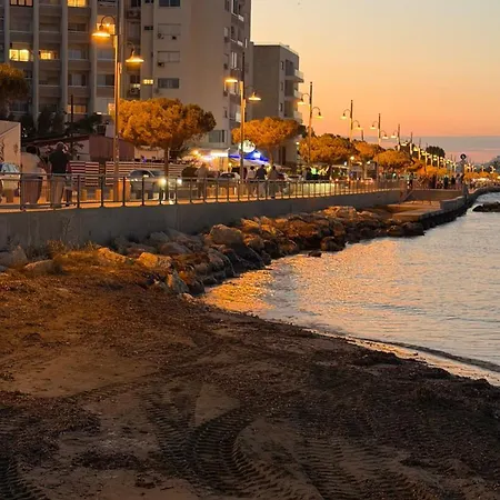 Apartamento Sea Gem *