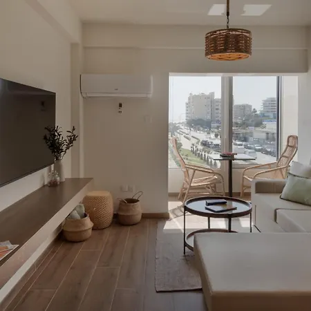 Sea Gem Larnaca