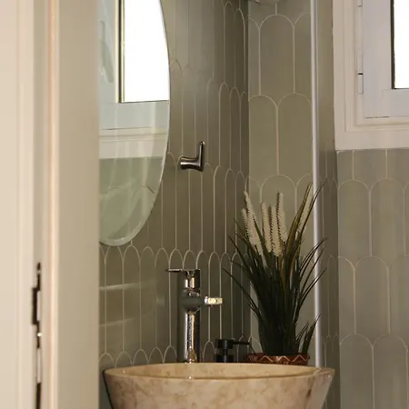 Apartamento Sea Gem
