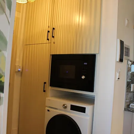 Appartamento Sea Gem Larnaca