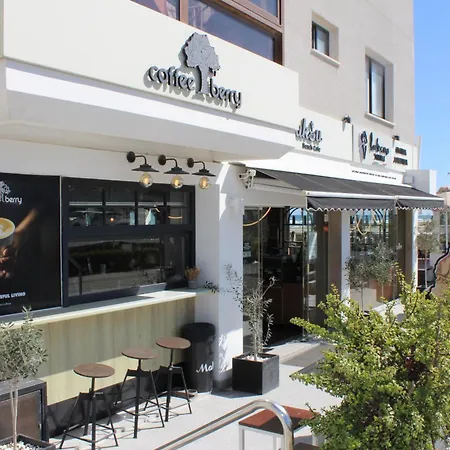Apartamento Sea Gem Larnaca