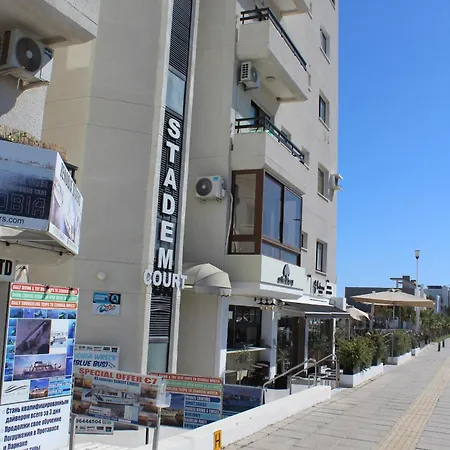 Appartamento Sea Gem *
