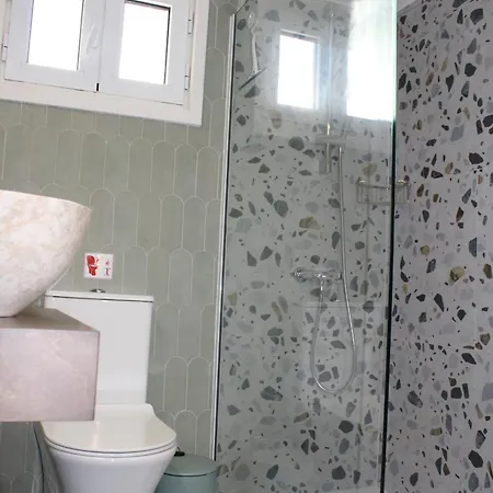 Sea Gem Apartamento *