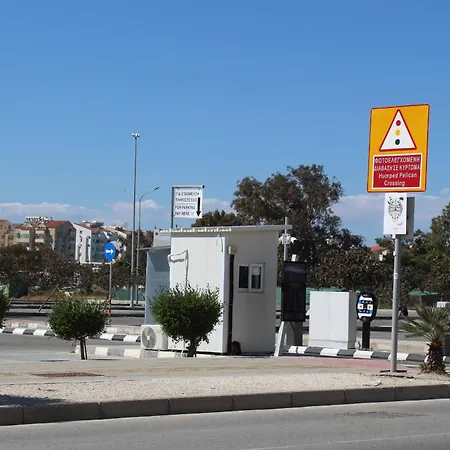Sea Gem Appartamento Larnaca