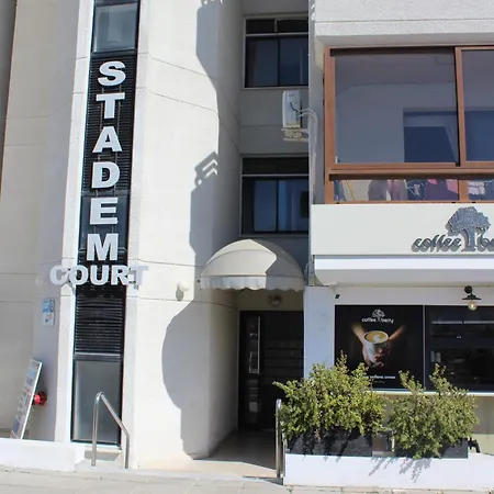 Sea Gem Larnaca