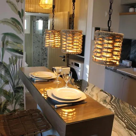 Sea Gem Apartamento *