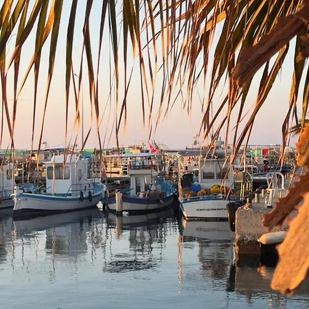 Sea Gem * Larnaca