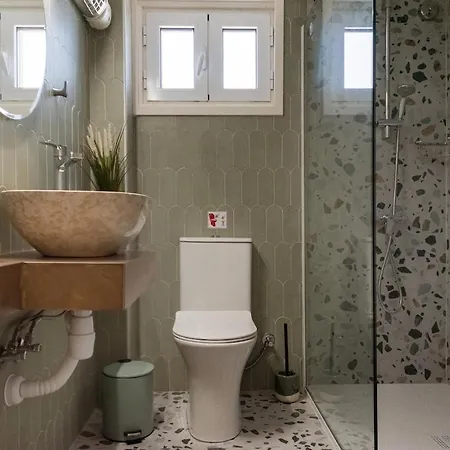 Sea Gem Appartamento Larnaca