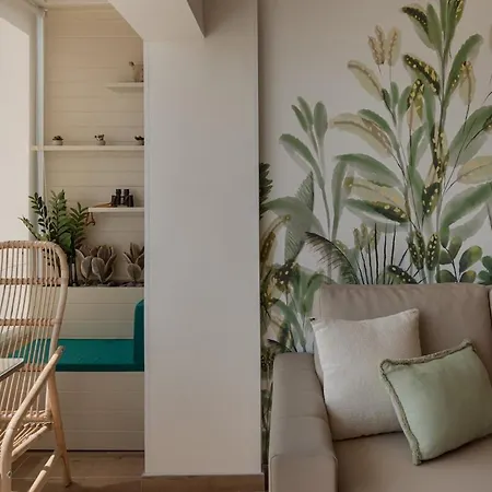Appartamento Sea Gem *